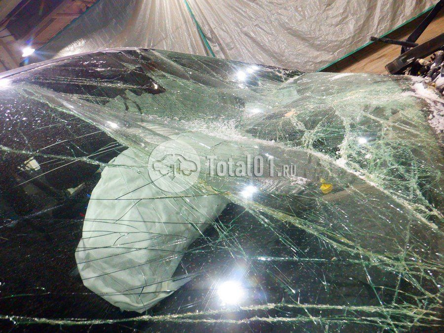 Фото Land Rover Range Rover 112