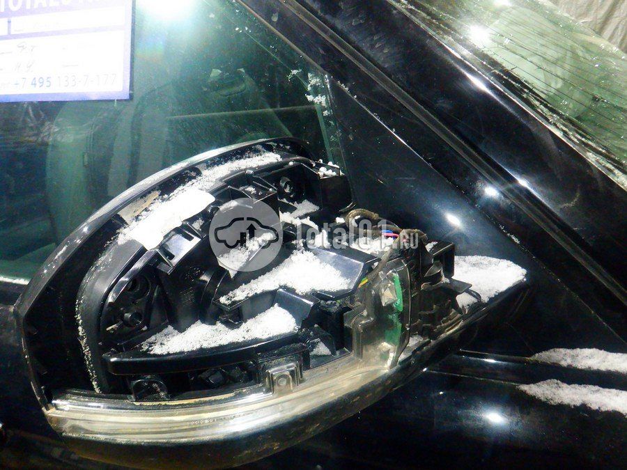 Фото Land Rover Range Rover 114