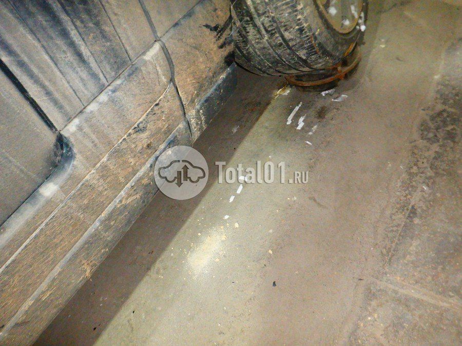 Фото Land Rover Range Rover 118