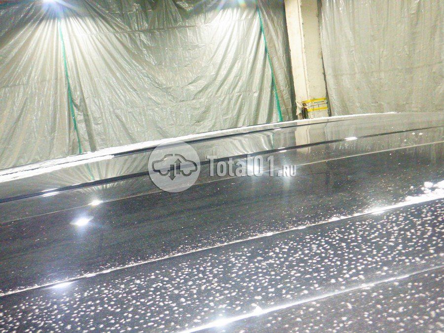 Фото Land Rover Range Rover 132