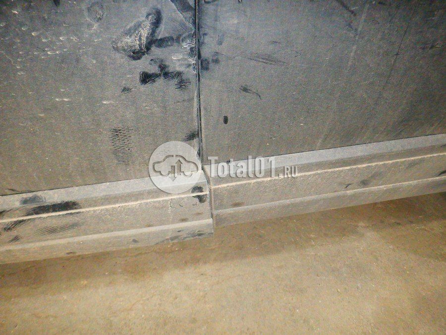 Фото Land Rover Range Rover 160