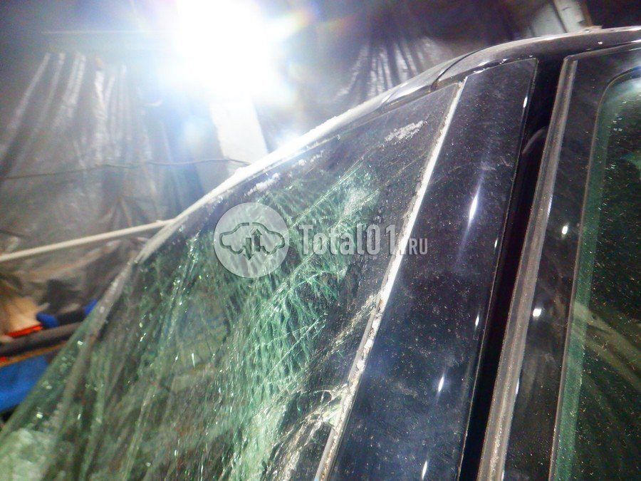 Фото Land Rover Range Rover 166