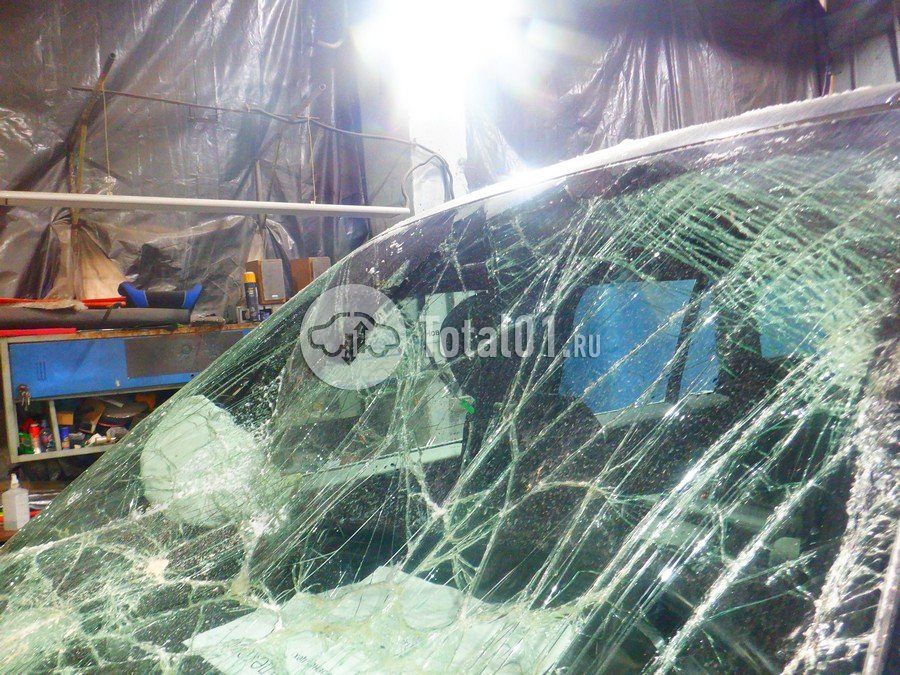 Фото Land Rover Range Rover 168