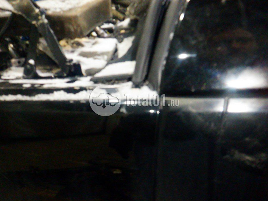 Фото Land Rover Range Rover 174