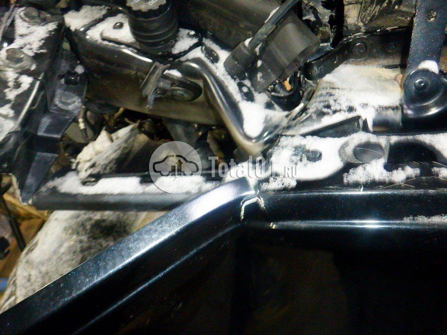 Фото Land Rover Range Rover 182