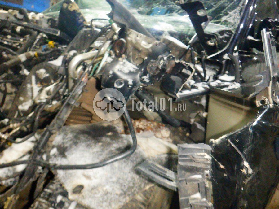 Фото Land Rover Range Rover 186