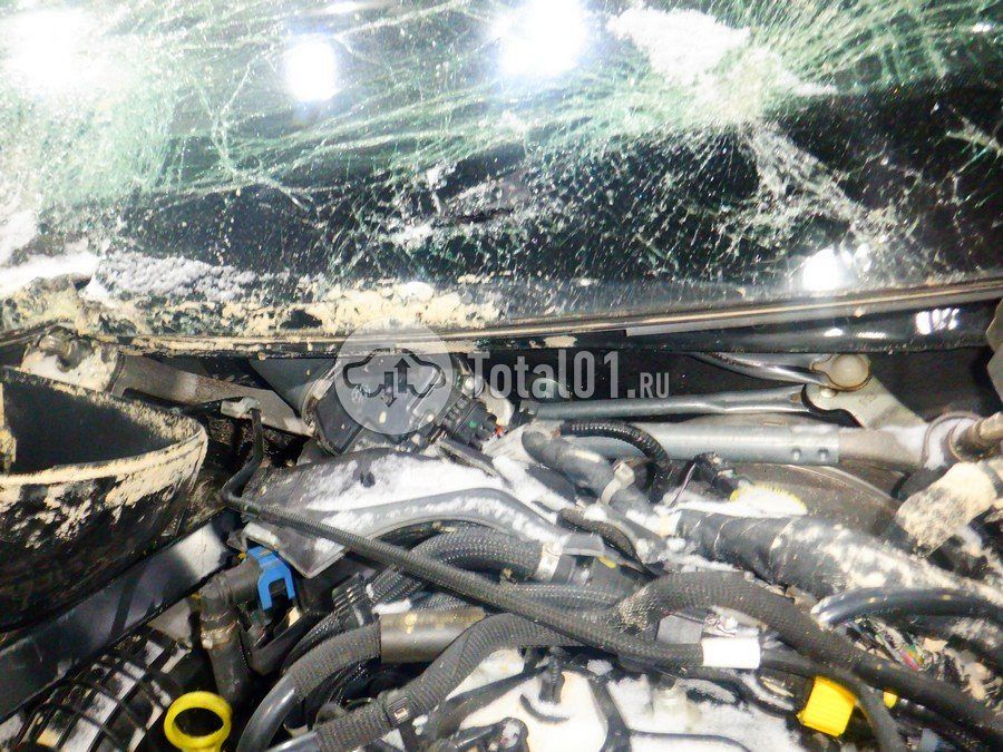 Фото Land Rover Range Rover 188