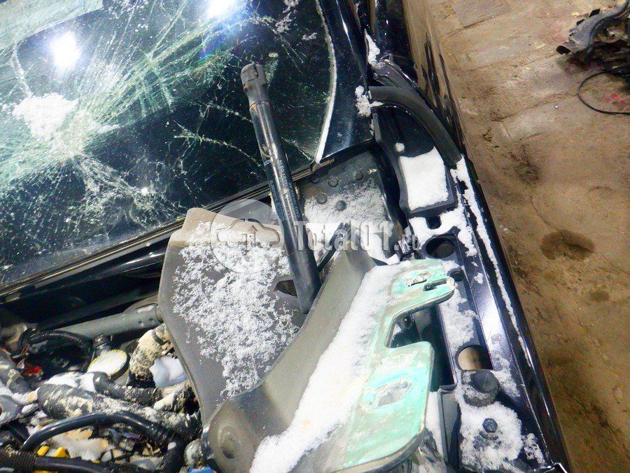 Фото Land Rover Range Rover 190