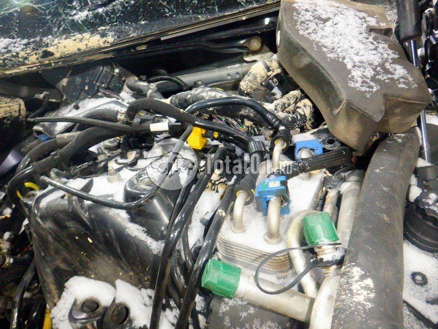 Фото Land Rover Range Rover 194