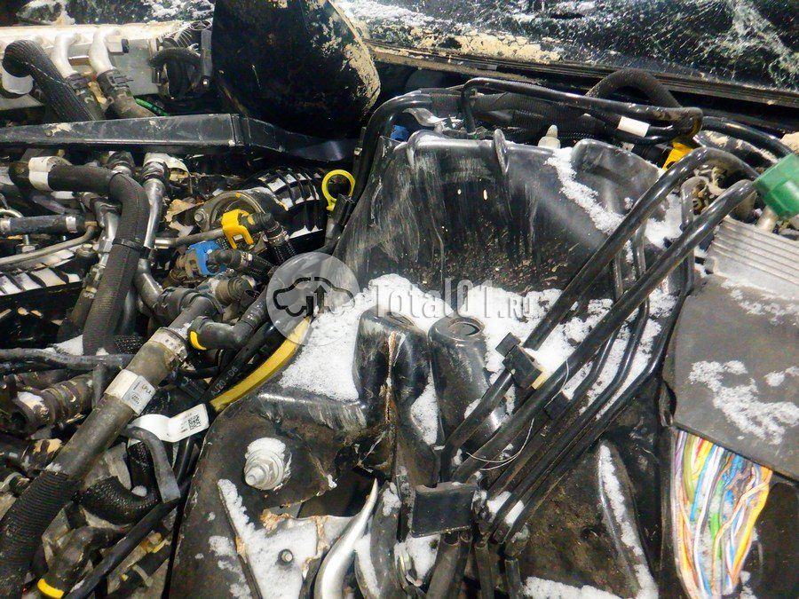 Фото Land Rover Range Rover 196