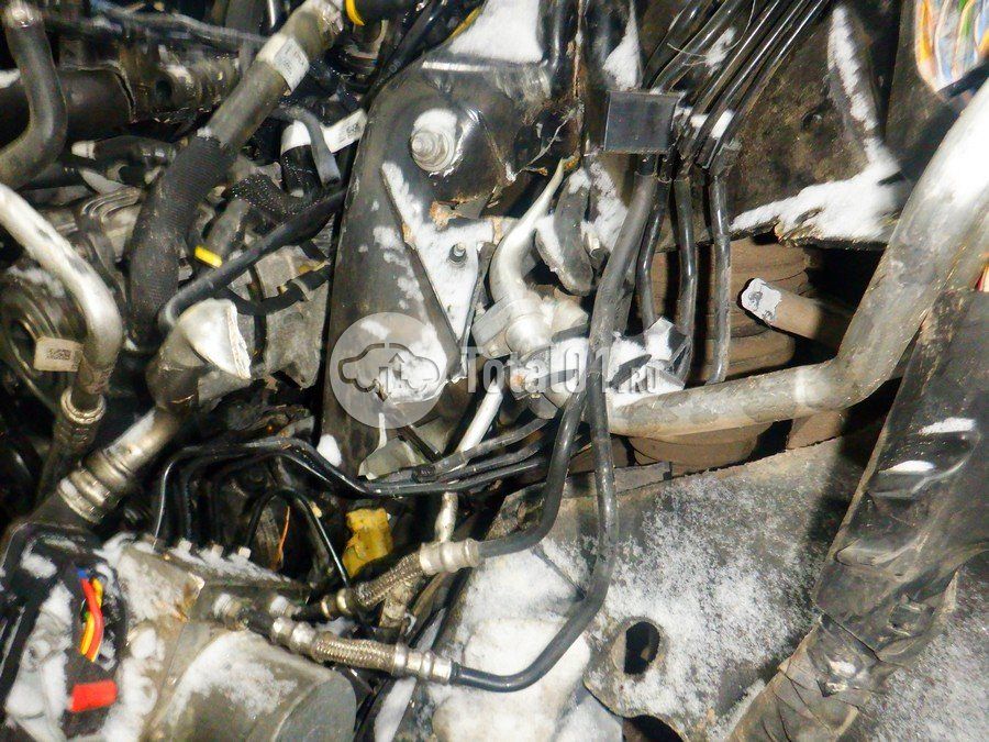 Фото Land Rover Range Rover 198