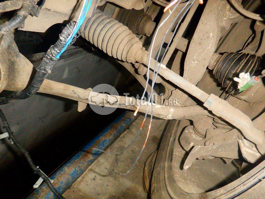 Фото Land Rover Range Rover 202