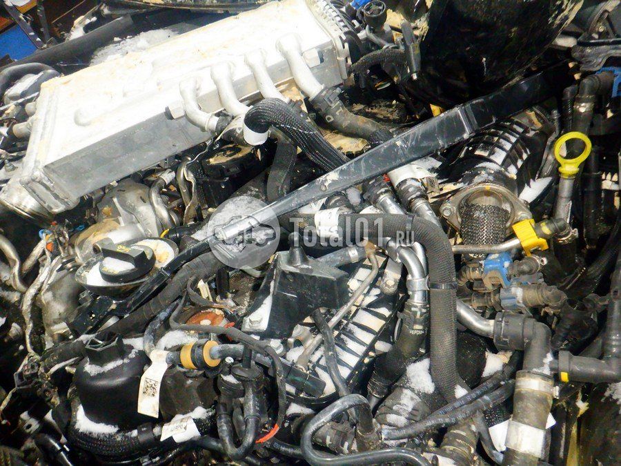 Фото Land Rover Range Rover 214