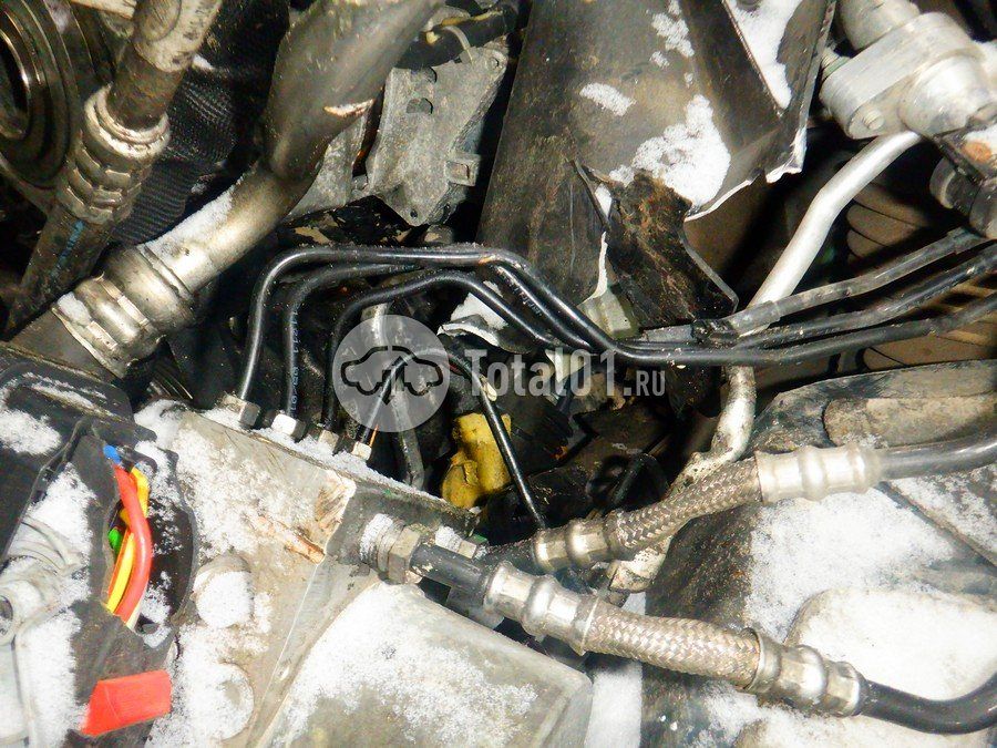 Фото Land Rover Range Rover 220