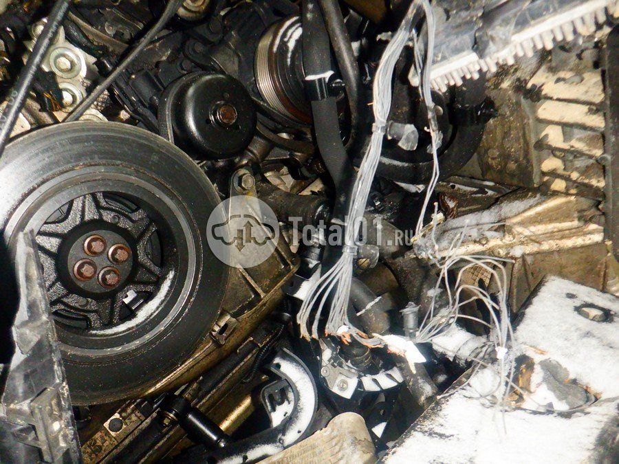 Фото Land Rover Range Rover 228