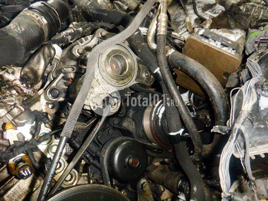 Фото Land Rover Range Rover 230