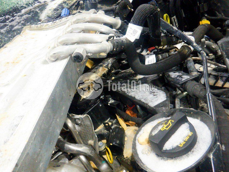 Фото Land Rover Range Rover 238