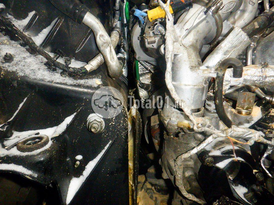 Фото Land Rover Range Rover 242