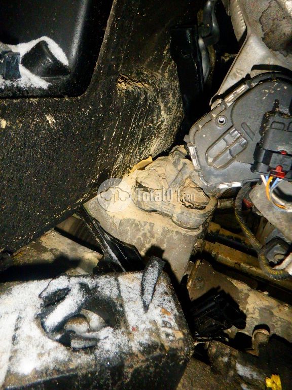 Фото Land Rover Range Rover 246