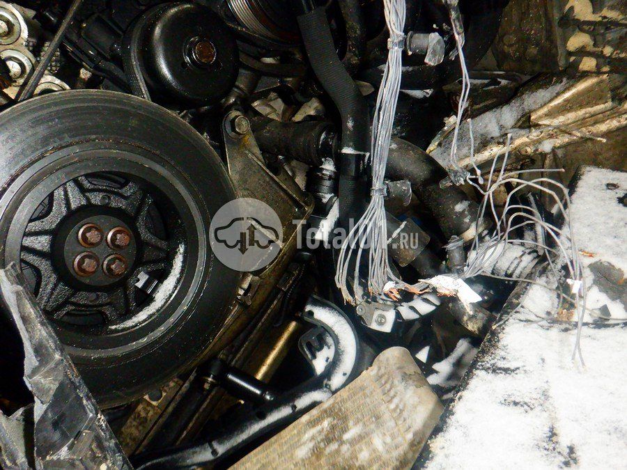 Фото Land Rover Range Rover 254