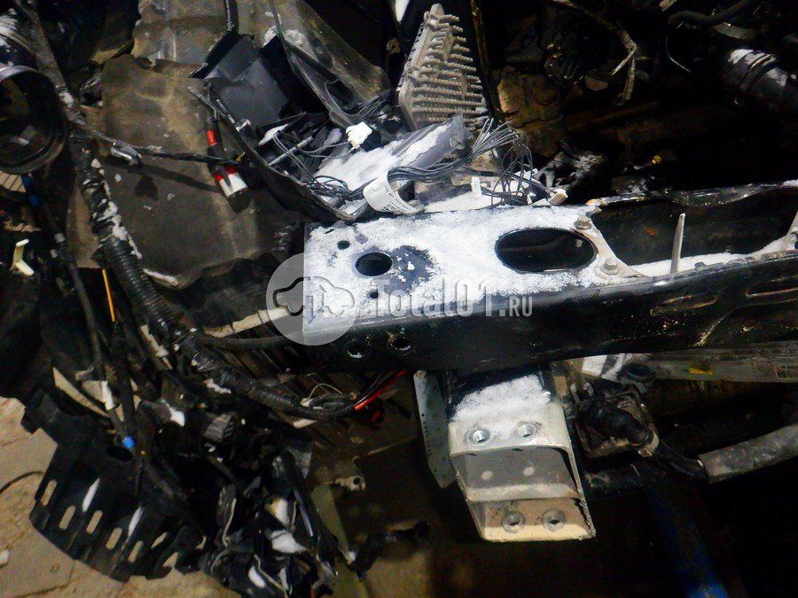 Фото Land Rover Range Rover 262