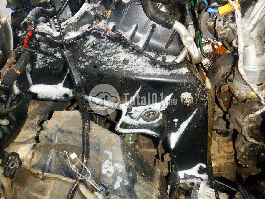 Фото Land Rover Range Rover 272