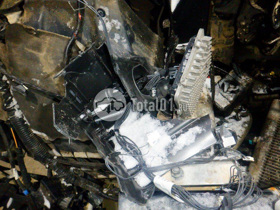 Фото Land Rover Range Rover 274