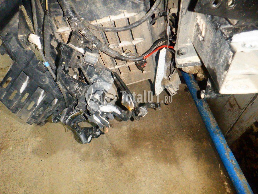 Фото Land Rover Range Rover 276