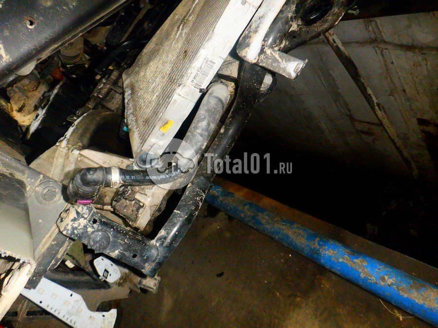 Фото Land Rover Range Rover 278