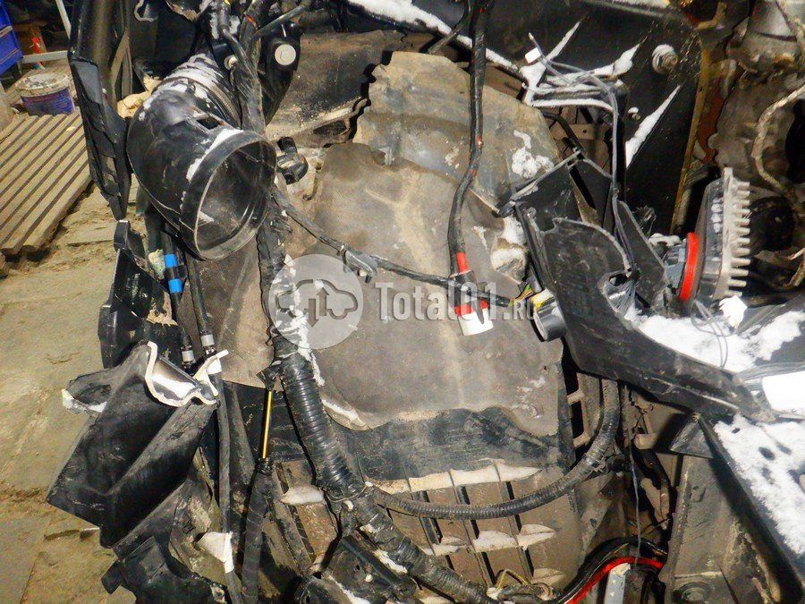 Фото Land Rover Range Rover 280