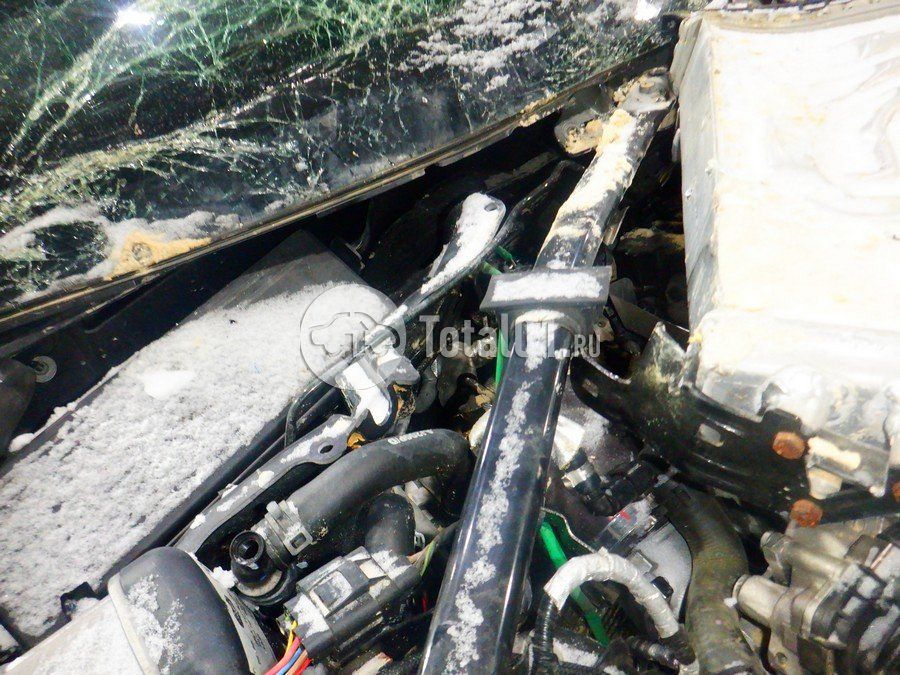 Фото Land Rover Range Rover 284