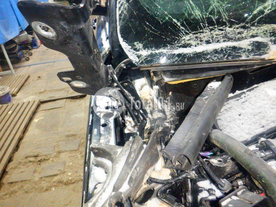 Фото Land Rover Range Rover 286