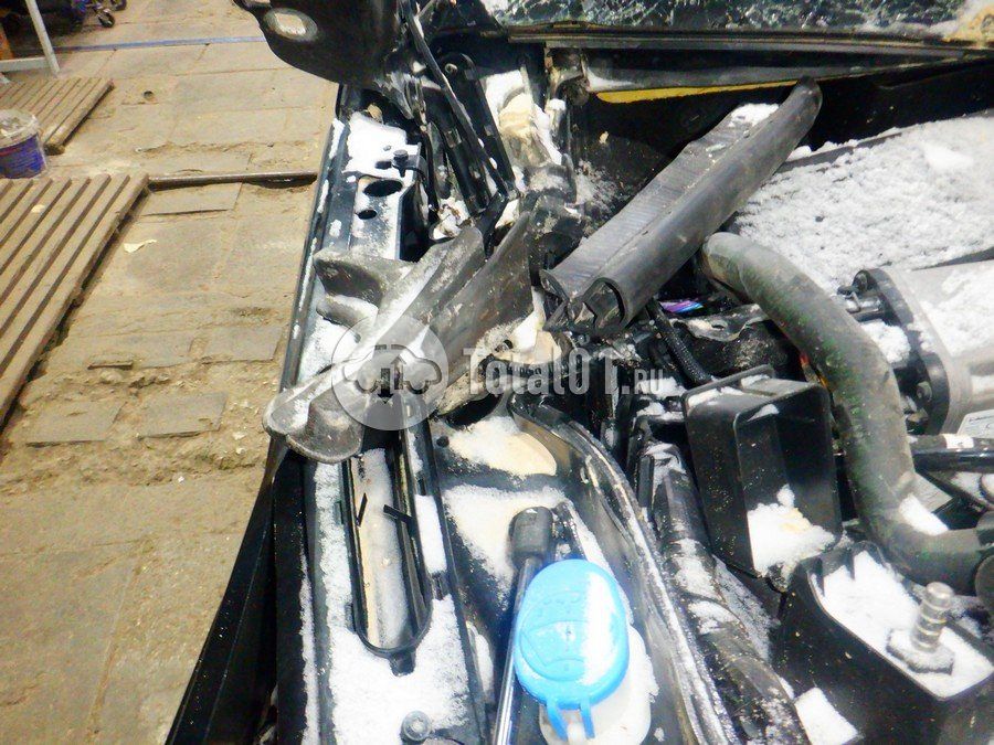 Фото Land Rover Range Rover 288