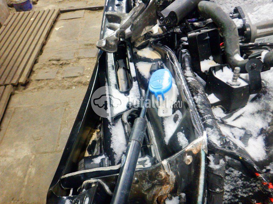 Фото Land Rover Range Rover 290