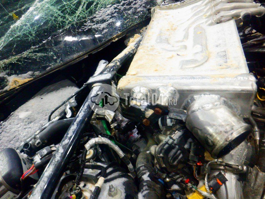 Фото Land Rover Range Rover 296