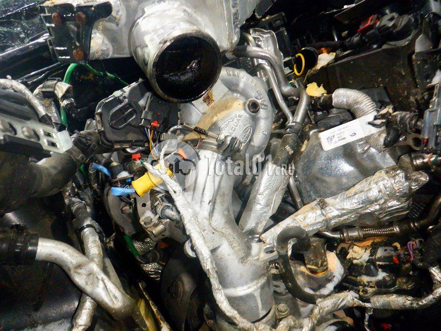 Фото Land Rover Range Rover 298