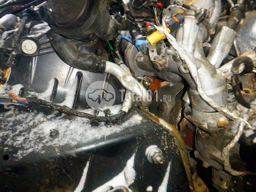 Фото Land Rover Range Rover 300