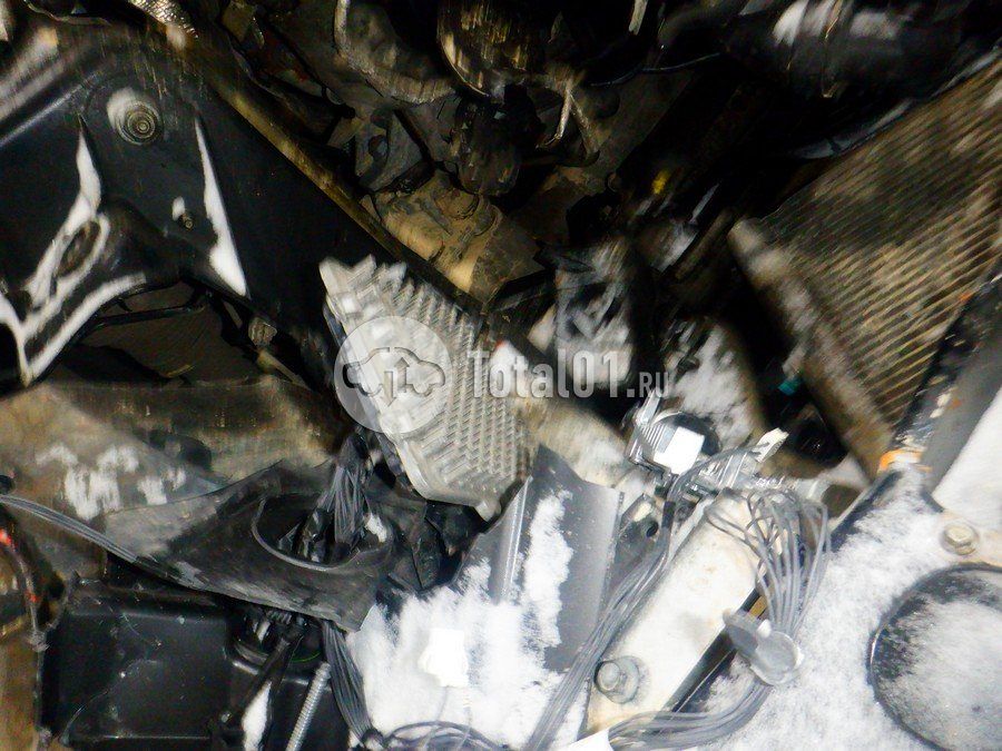 Фото Land Rover Range Rover 308