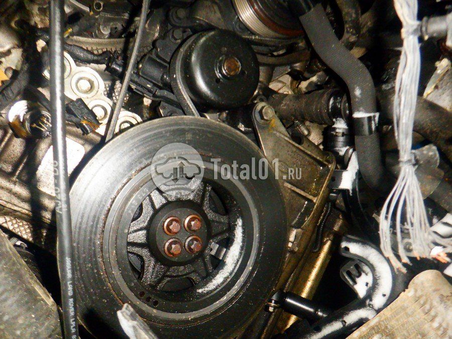 Фото Land Rover Range Rover 310