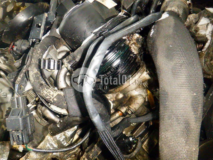 Фото Land Rover Range Rover 318