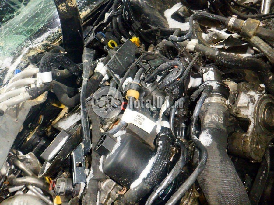 Фото Land Rover Range Rover 322