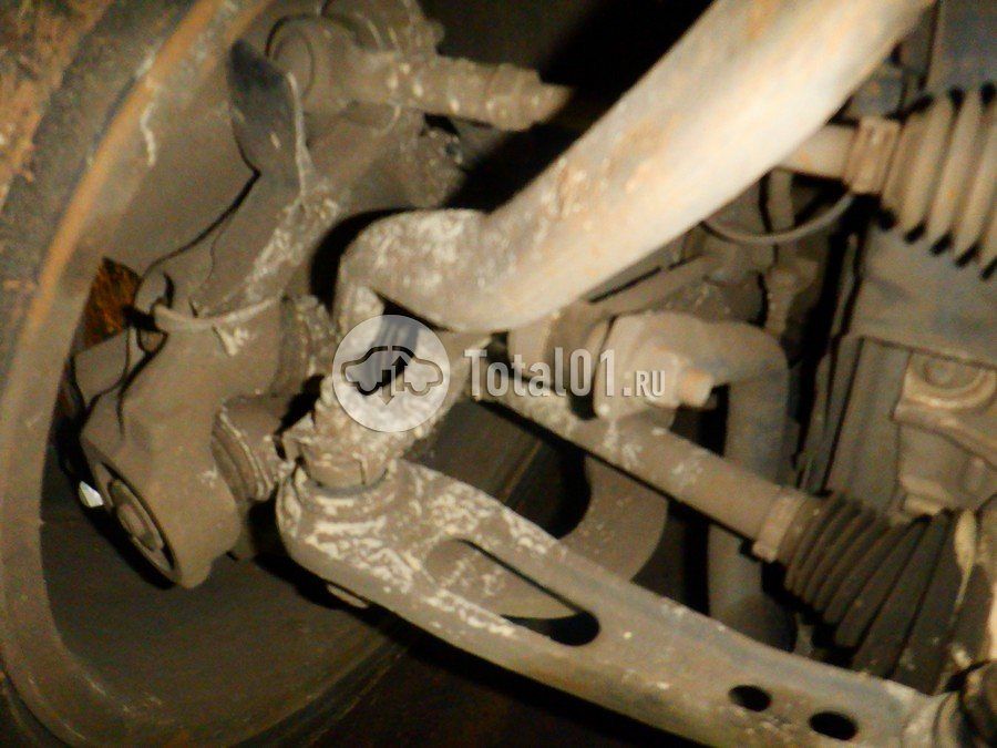 Фото Land Rover Range Rover 338