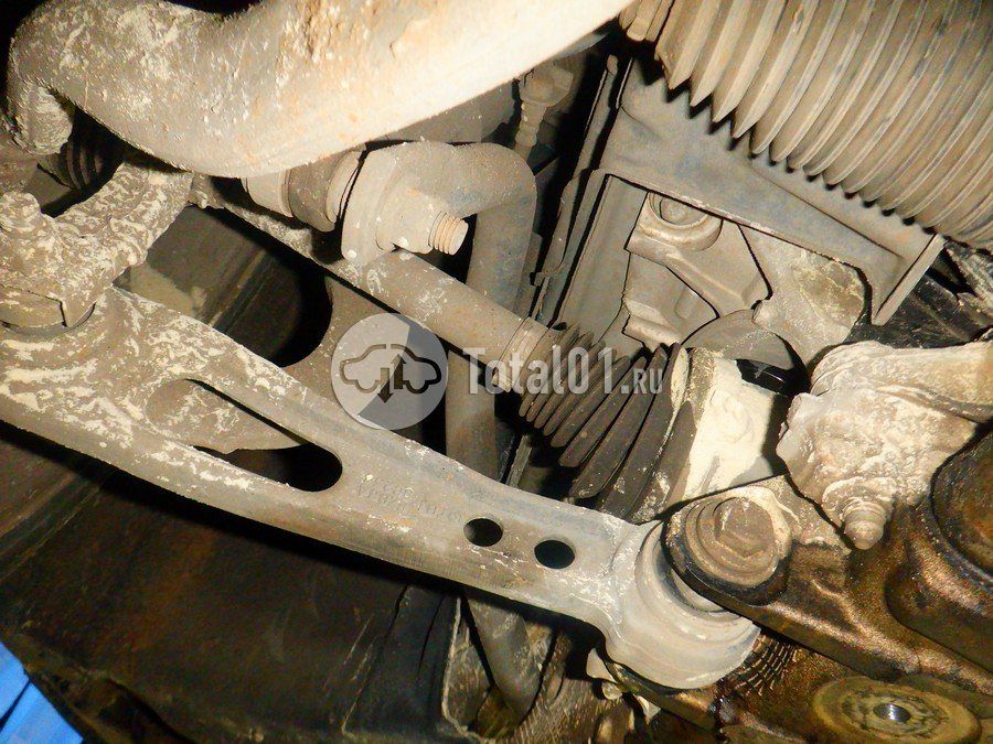 Фото Land Rover Range Rover 342