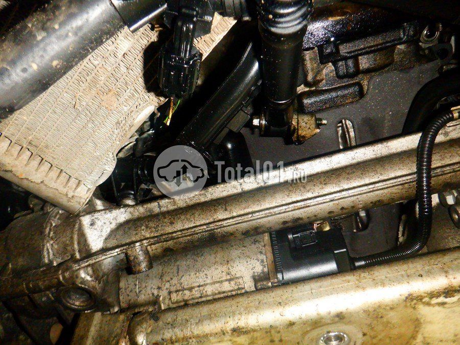 Фото Land Rover Range Rover 346