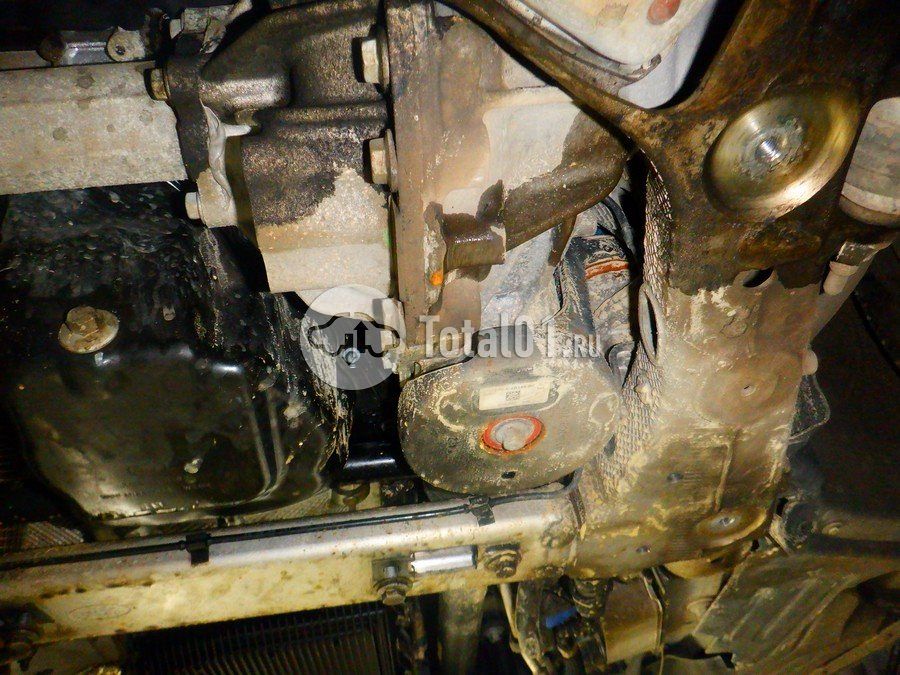 Фото Land Rover Range Rover 350