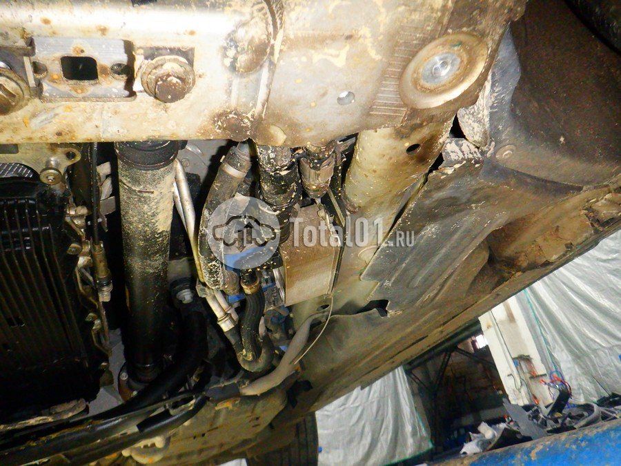 Фото Land Rover Range Rover 360