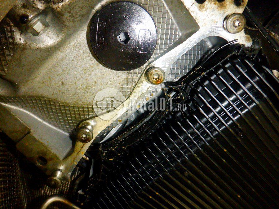 Фото Land Rover Range Rover 366