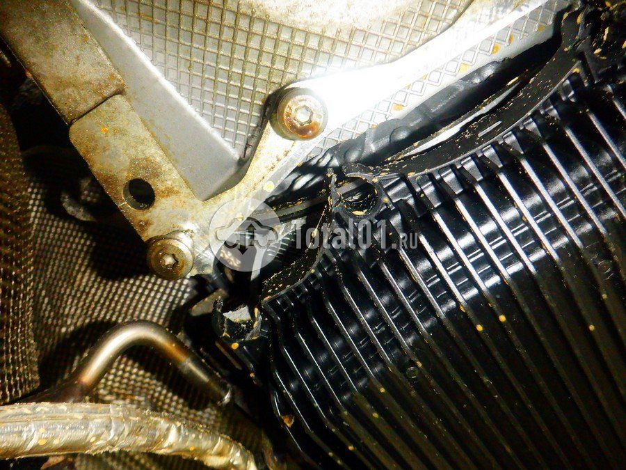 Фото Land Rover Range Rover 372