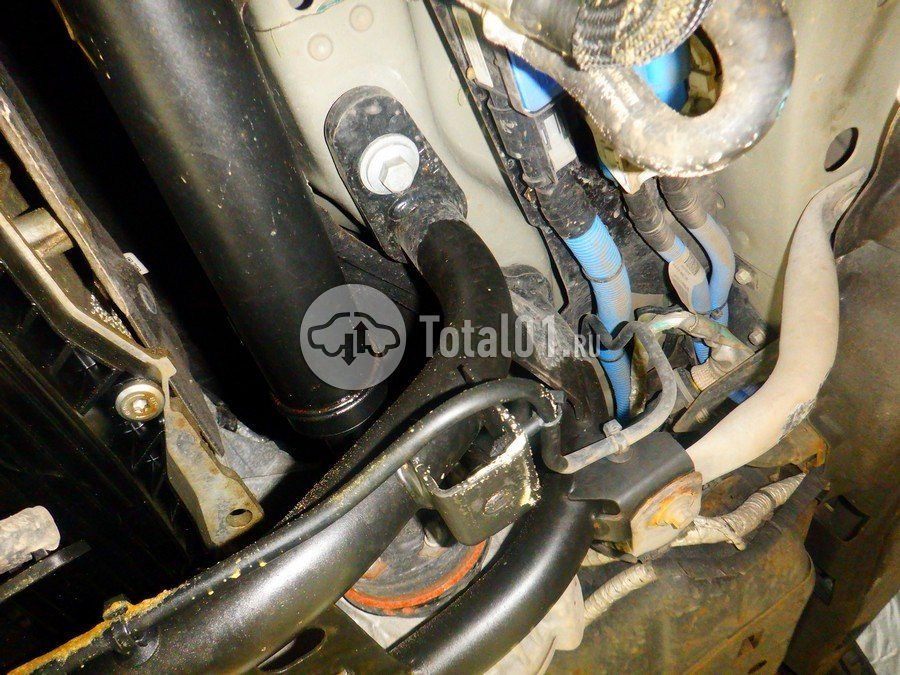 Фото Land Rover Range Rover 380