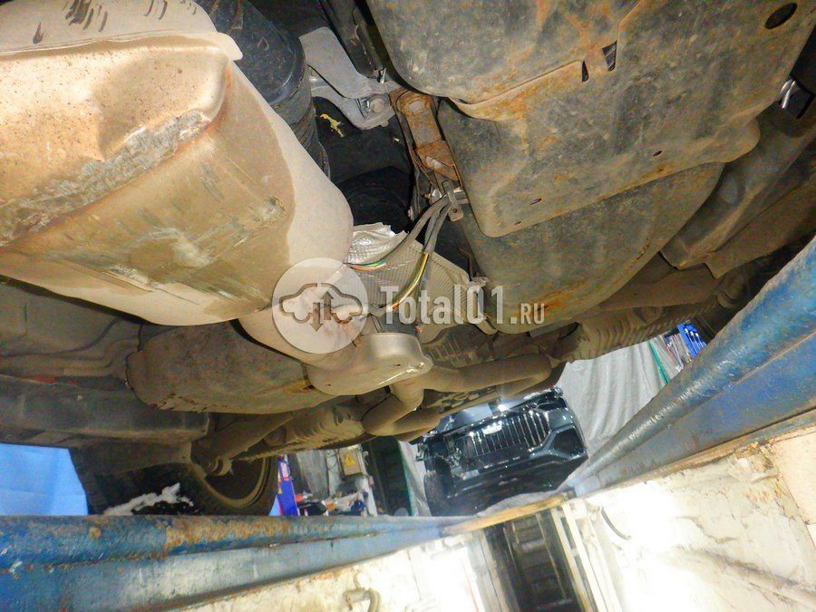 Фото Land Rover Range Rover 384